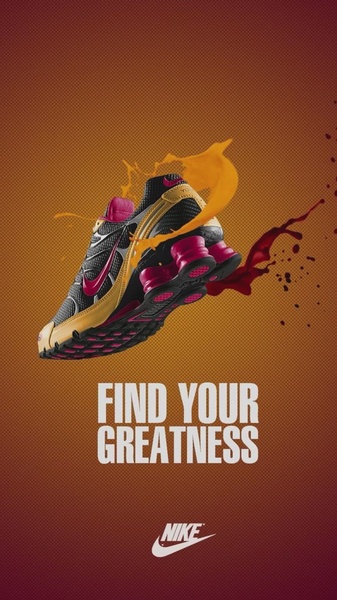 running shoes, athletic sneakers, sport shoes, training shoes, performance sneakers, road running shoes, brand awareness, product launch, modern typography, minimalist, energetic, bold, orange, red, yellow